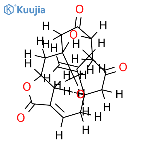 norcembrenolide 4 structure