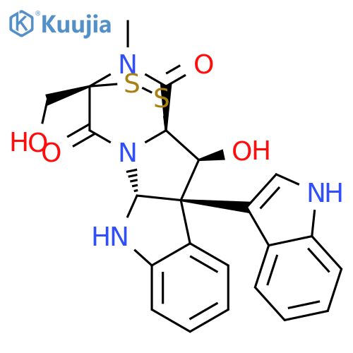 T988 structure