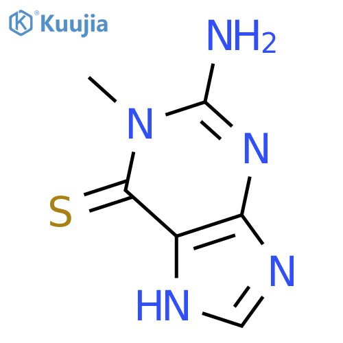 ALPHA-SARCIN structure