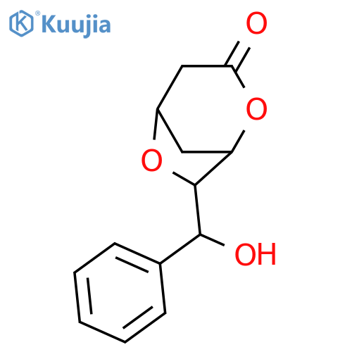 Goniofupyrone A structure