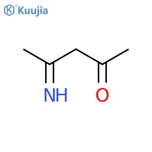 Acetylacetone imide structure