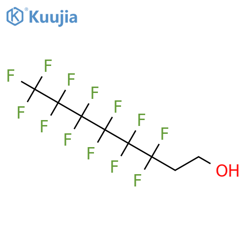 2-Perfluorohexyl-1,1-2H2-1,2-13C2-ethanol structure