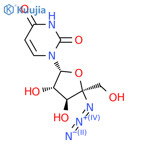 Nucleoside-Analog-2 structure