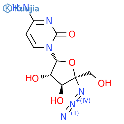 RO-9187 structure
