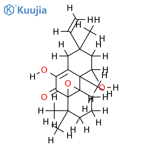epoxivellozin structure