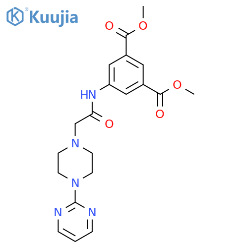 XJAABBBPKPOFAS-UHFFFAOYSA-N structure