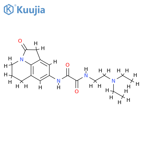 NDOAMXXTBWAWPD-UHFFFAOYSA-N structure