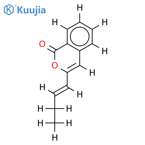 (E,Z)-artemidin structure