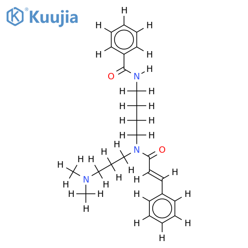 dovyalicin F structure