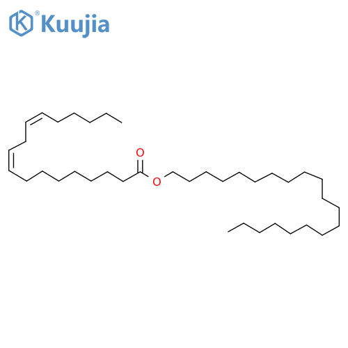 Arachidyl Linoleate structure