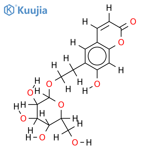 phellodenol-H structure