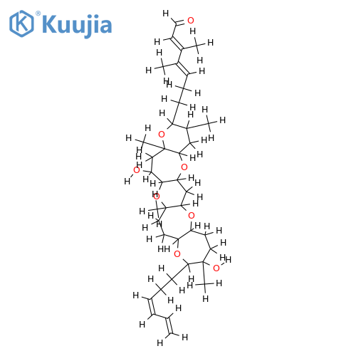 brevenal structure