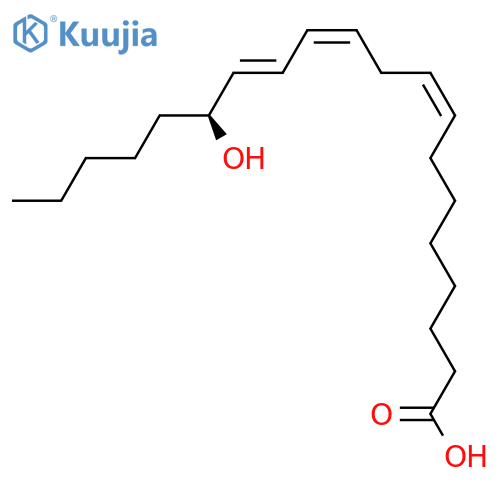 15(S)-HETRE structure