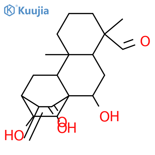 alboatisin B structure