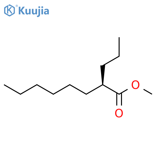 R-(-)-Arundic Acid Methyl Ester structure