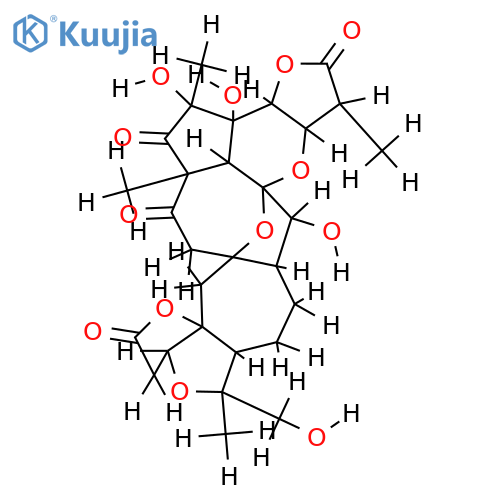 propindilactone A structure
