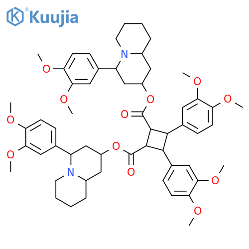Sarusubine A structure