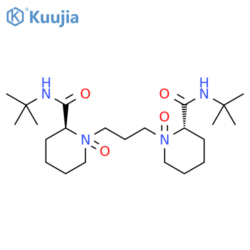 NO-Feng-PBuPPi, 95% structure